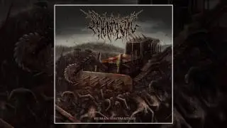 Anomalistic - Dismembered Limbs Monstrosity (NEW SONG 2016 HD) [Reality Fade Records]