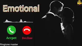 Alone emotional😭BGM ringtone Hindi Bollywood ringtone new phone ringtone #ringtonmaster #audio mp3