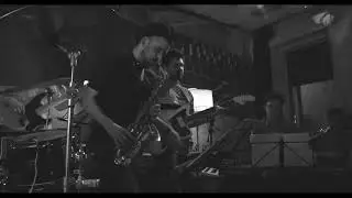 Toms Rudzinskis ABYSS @ Donau, Berlin