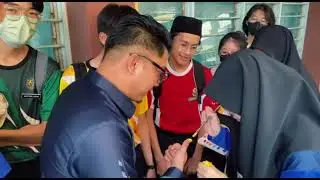 Video Kenangan 5 UTM BATCH SPM 2025