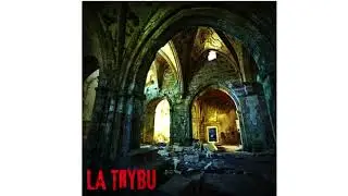 La Trybu   Contigo resplandecere mp4