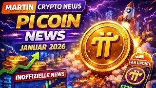 Pi Coin News und ein frohes neues Jahr 2026 