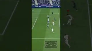 Bernardeschi Clinched It👑 #esportsindia#ucl#bernardeschi#fifa19#fifaindia#ps4gameplay#gameshort#fut