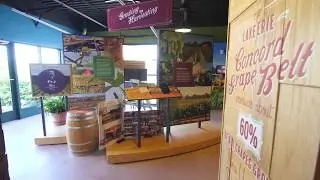 Local Wine, Beer and Spirits in Chautauqua County, NY