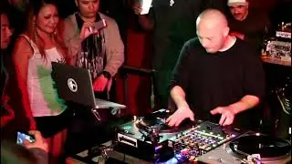 Skratchpad NAMM 2013 Edition   DJ Quest