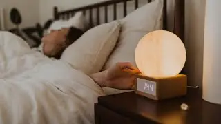 A Kickstarter Project We Love: Rise Centered: A Natural Sunrise Alarm Clock