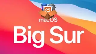 XAMPP-VM Not Working on Mac Big Sur LOOPHOLE SOLUTION