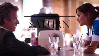 Clara & Twelve ~ Saturn