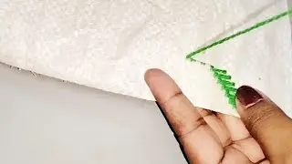 bori par bena ki new design | very beautiful and unique plastic sack design | सुंदर डिजाइन बोरी पर