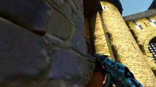 SL i-League StarSeries XIV Finals: seized vs. Fnatic