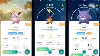 Using only Kanto Pok&eacute;mon in the GO Battle League!
