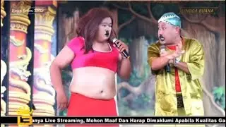 Lawakan Wa Koslet🤣🤣| Sandiwara Lingga Buana #wakoslet #linggabuana 