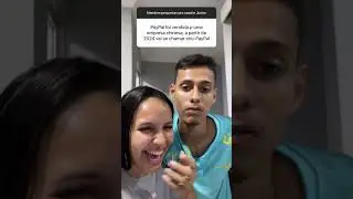 Trolei o J&uacute;nior