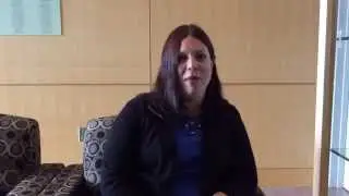Stacey Dorang Peeler - Penn State Smeal MBA Admissions Director
