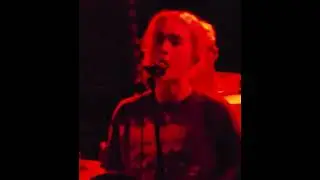 blondshell