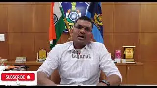 Arvalli Police appeal to citizens