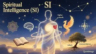 An Islamic Guide to Spiritual Intelligence