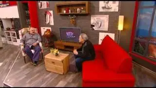 Животът е вкусен с Ути Бъчваров - 03 март 2015 г.