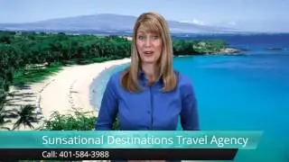 Rick Mosca Sunsational Destinations Travel Agency 5 Star  Review