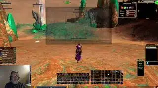 Everquest 2 - Agnostic Dungeons to level with!