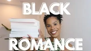 Часть 2: Рейтинг книг в жанре «черный роман» по версии Spice💕🔥
