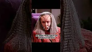 The Ferengi people fought for wormholes for profit#shortvideo #shorts #foryou #drama