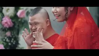 Ph&oacute;ng Sự Cưới | DUC & LINH | Vietnam Wedding