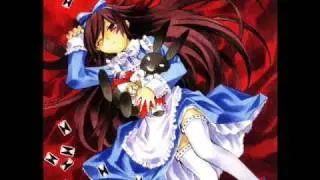 Pandora Hearts: Alice and Oz theme song