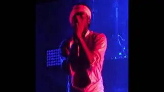 Childish Gambino @ Governor's Ball NYC (6-3-2017)