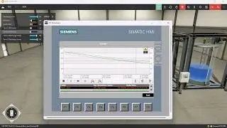 HMI Tutorial #7 | Tag Logging & Trends in SIMATIC HMI (TIA Portal)