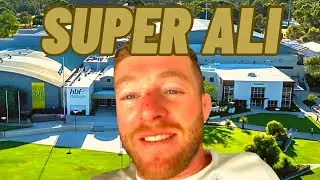 MMA Fighter Alan Philpott on his Eternal MMA Title Fight