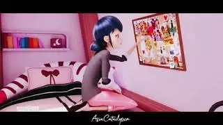 Lost Control | Miraculous Ladybug AMV