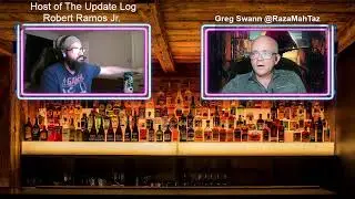 Update Log Ep 69 - League of Legends, Dune, Assassin's Creed, Ghost of Yotei & Valve