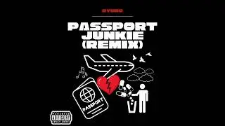 Dyung - Passport Junkie (Remix)
