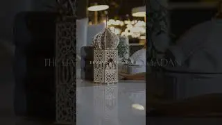 The Harmony of Ramadan &ndash; Up to 75% OFF! Ramadan in Style with Urbanloft
