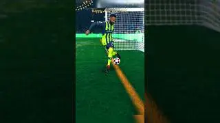 Happy new year 2025&hellip;Guys❤️🥳 #football #fifa #fc25 #trending #gaming