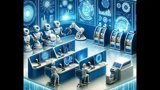 BIC Platform Execution - Revolutionizing Process Automation in Banking
