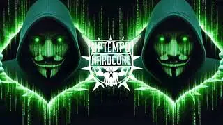 THEDARKHORROR - OASIS (REVOLTAGE EDIT) (UPTEMPO)