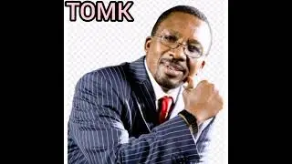 Pastor James Ng'ang'a-Dear Lord My Father