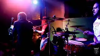 LA NAVE DEL OLVIDO - NEMESIS ROCK BAND (JOSÉ JOSÉ ROCK COVER)