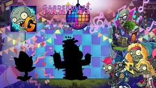 The floor is yours, Cactus and Thyme Warp! | Gardendless: Part 43