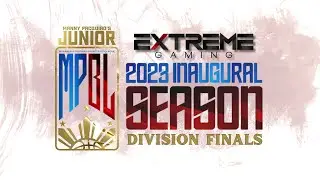 2023 Junior MPBL Playoffs | Game 1 South Division Finals | Davao Vs Bauan 16U | December2, 2023