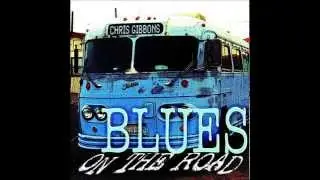 Chris Gibbons - Steamy Angels