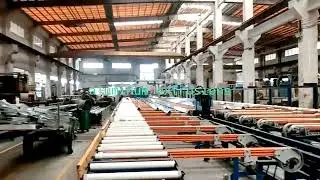 Metalli | Extrusion  Precessing Display