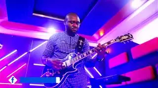 God is good @GospelHits  @CentralGospelMusic @musicagospel@GuitarJamzOfficial