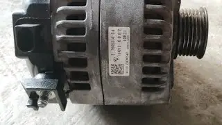 car alternator battery charger #car #alternator #carelectronics #self #automobile #sorts_videos