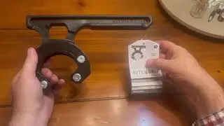 HitchGrip Quick Connect Coupling Tool  DIY