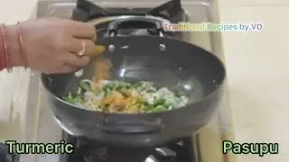 Gobi FriedRice | RiceRecipe #cookingchannel #traditionalrecipe #cooking #food #rice #Recipe #health 