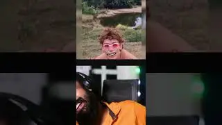 කිබුලන්ට ටෝක් කරන සුද්දා #trynottolaughchallenge