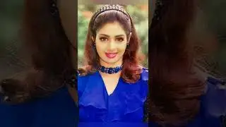 beautiful actress sridevi old pictures 👌#sridevi #yt #ytshorts #reels #90s